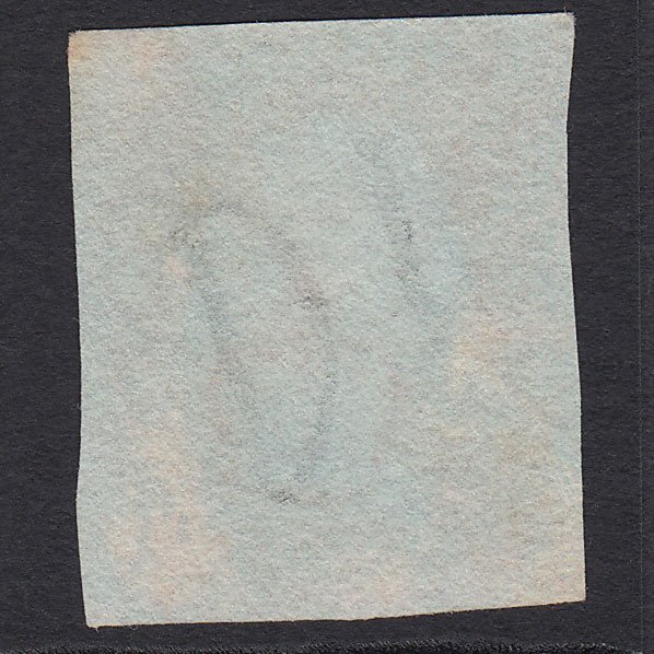 Additional view of stamp 7284