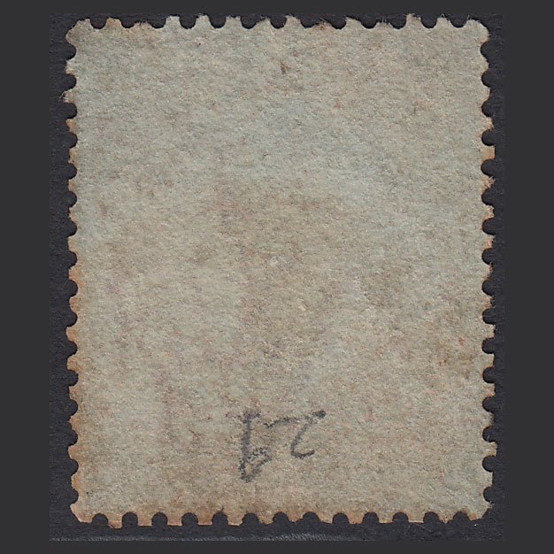 Additional view of stamp 7139