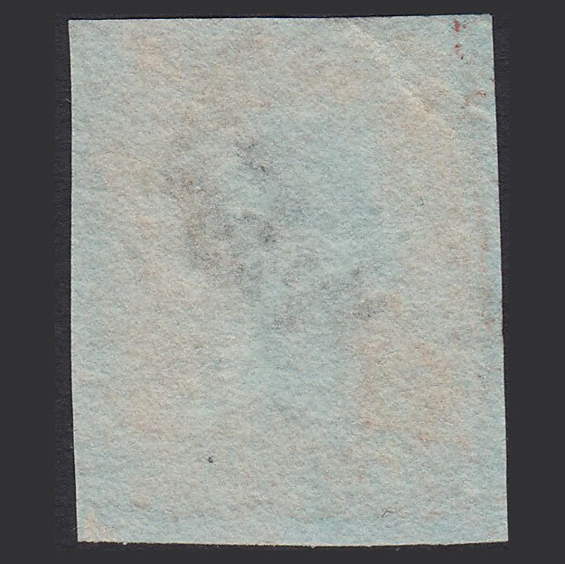 Additional view of stamp 7163