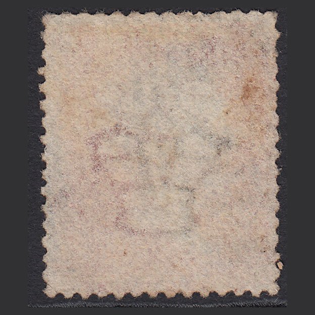 Additional view of stamp 7183
