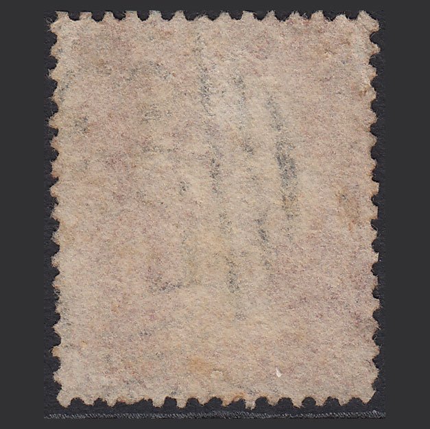 Additional view of stamp 7245