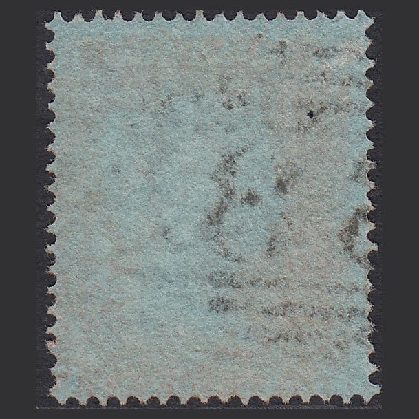 Additional view of stamp 7290