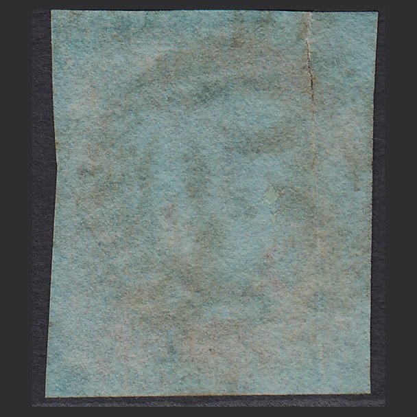 Additional view of stamp 6977