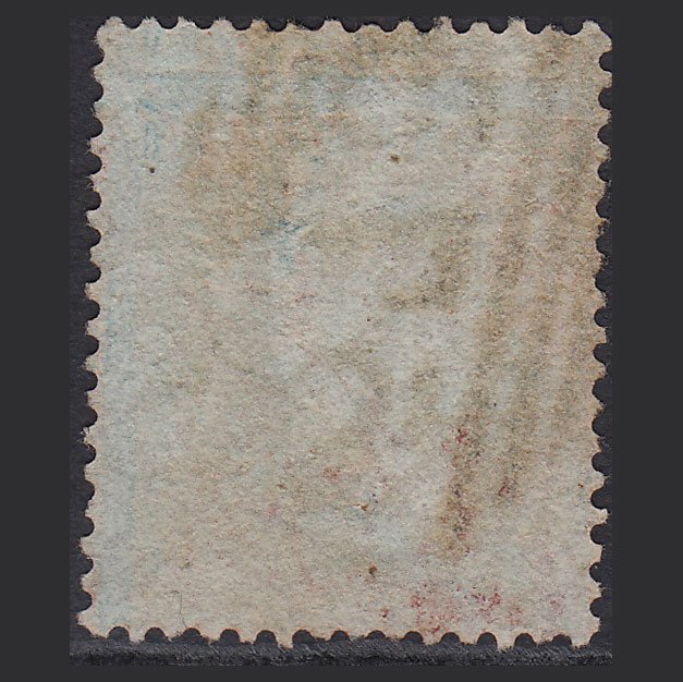 Additional view of stamp 7043