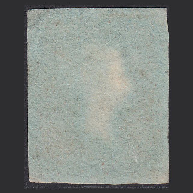 Additional view of stamp 7154