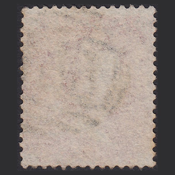 Additional view of stamp 7184