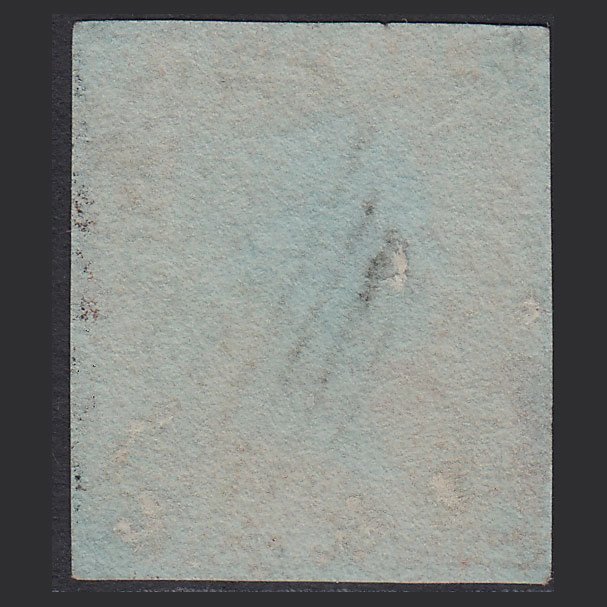 Additional view of stamp 7202