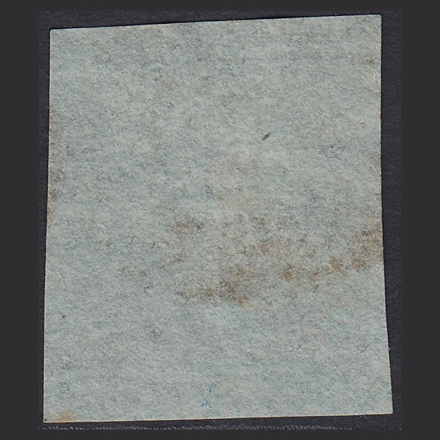 Additional view of stamp 7267