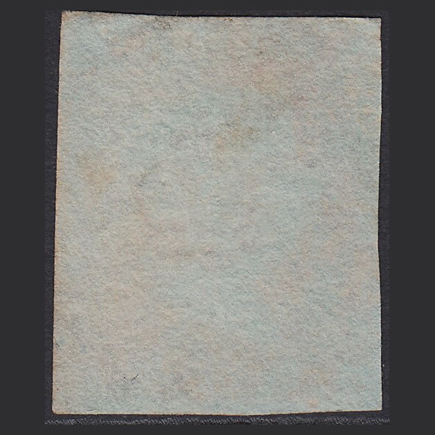 Additional view of stamp 7279