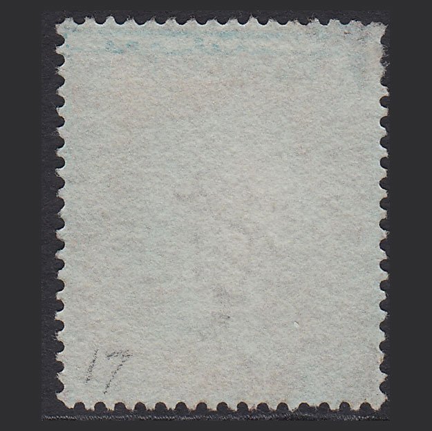 Additional view of stamp 7286