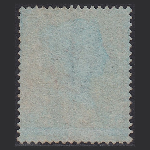 Additional view of stamp 7310