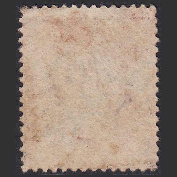 Additional view of stamp 7193