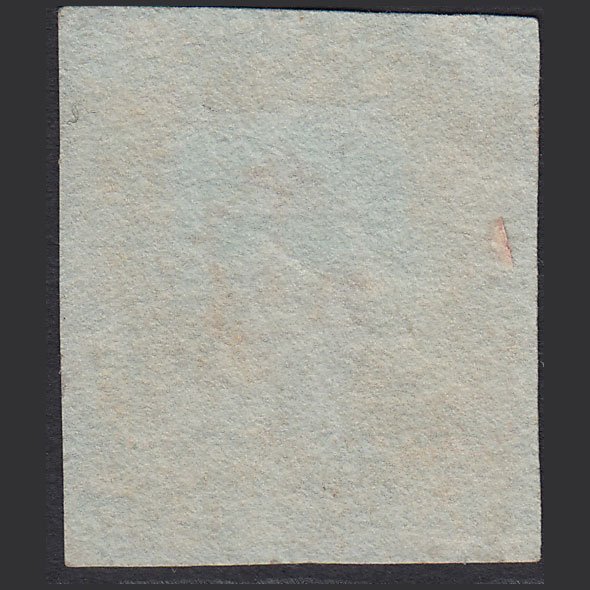 Additional view of stamp 7203