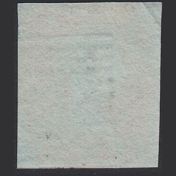 Additional view of stamp 7215