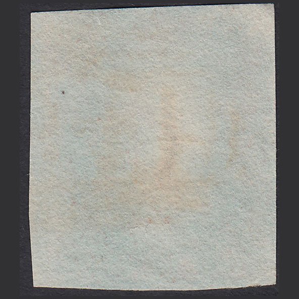 Additional view of stamp 7026