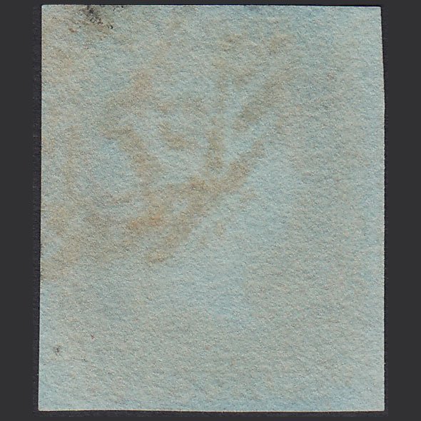 Additional view of stamp 7091