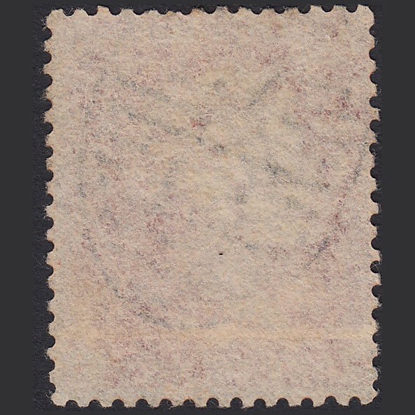Additional view of stamp 7105