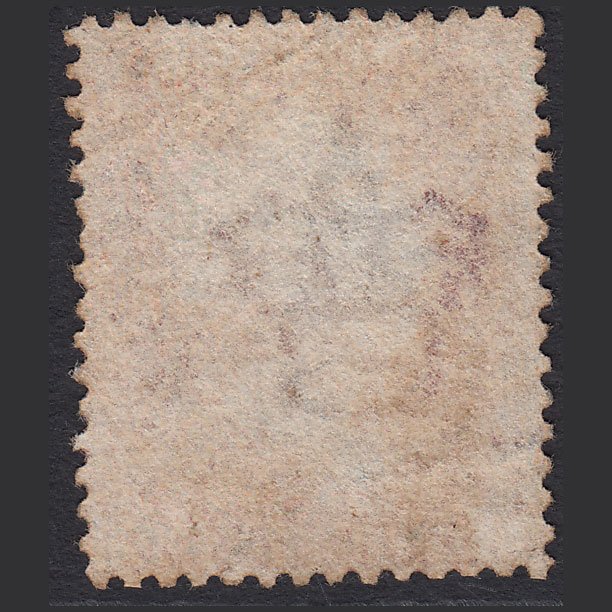 Additional view of stamp 7034