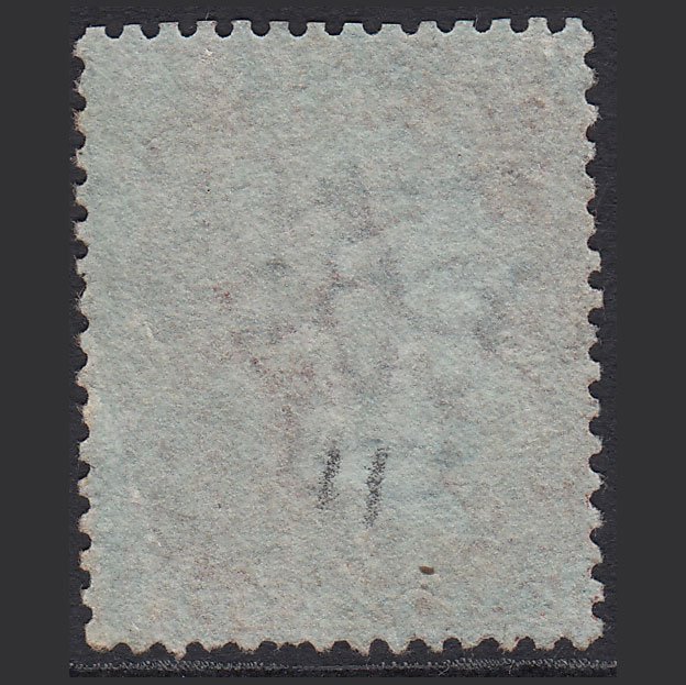 Additional view of stamp 7287