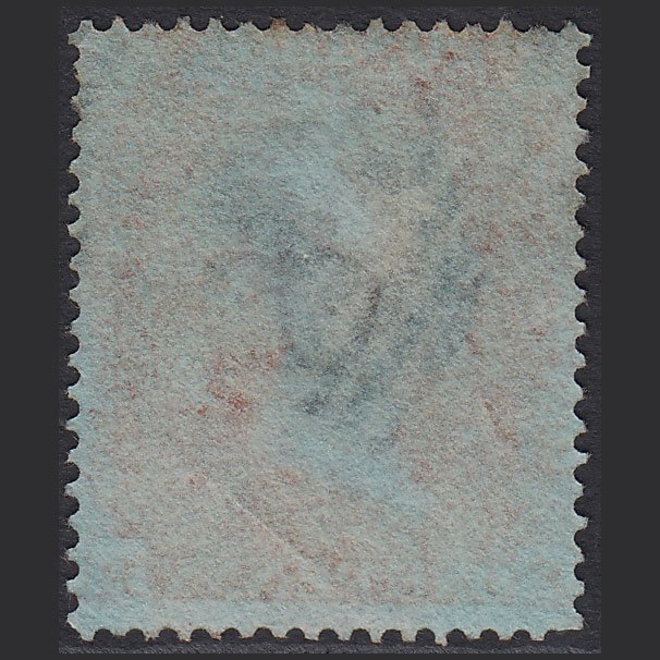 Additional view of stamp 6966