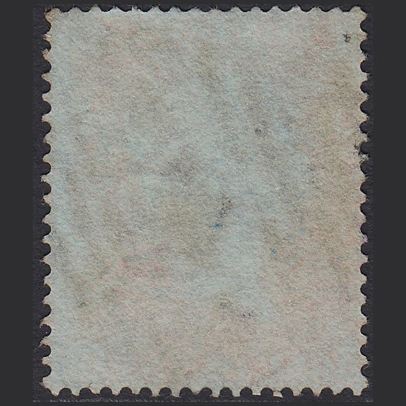Additional view of stamp 7204