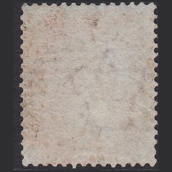 Additional view of stamp 7216