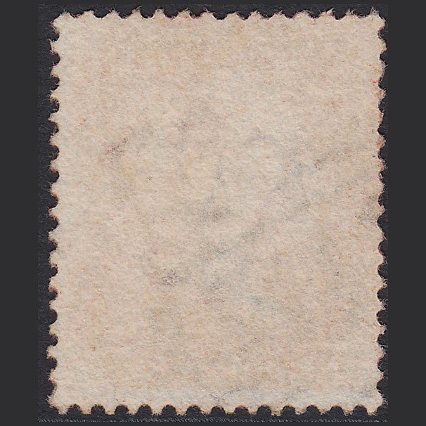 Additional view of stamp 7261