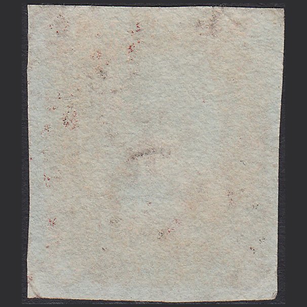Additional view of stamp 7300