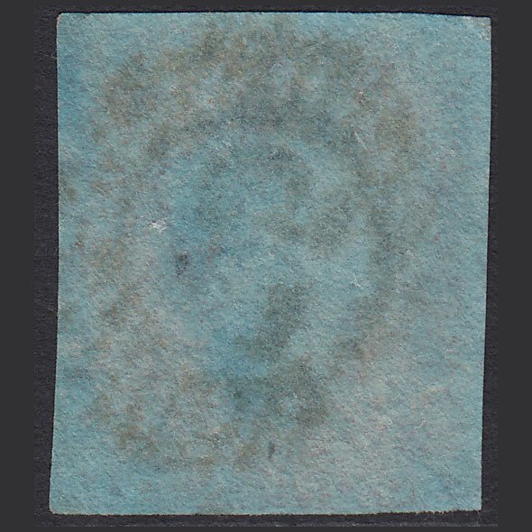 Additional view of stamp 10656