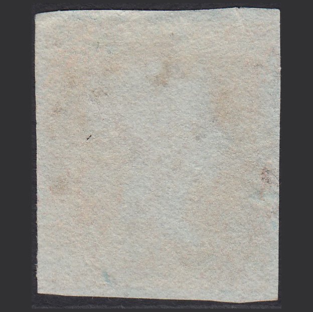 Additional view of stamp 10657