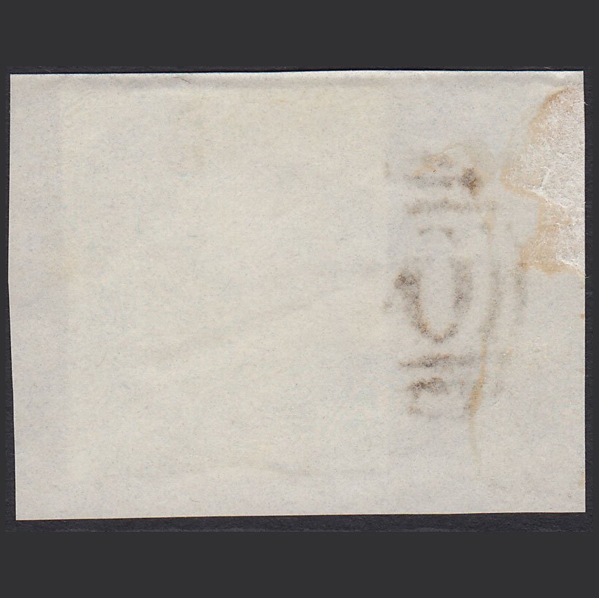 Additional view of stamp 10661