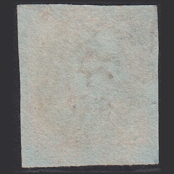 Additional view of stamp 10664