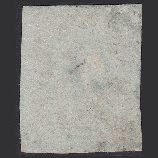 Additional view of stamp 10669