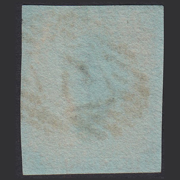 Additional view of stamp 10672