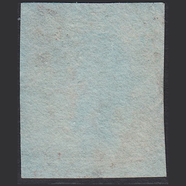 Additional view of stamp 10651