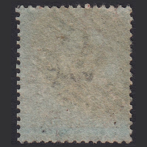 Additional view of stamp 10654