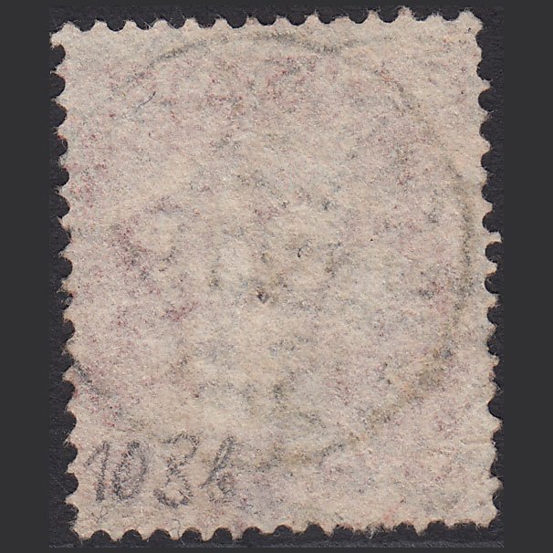 Additional view of stamp 11593