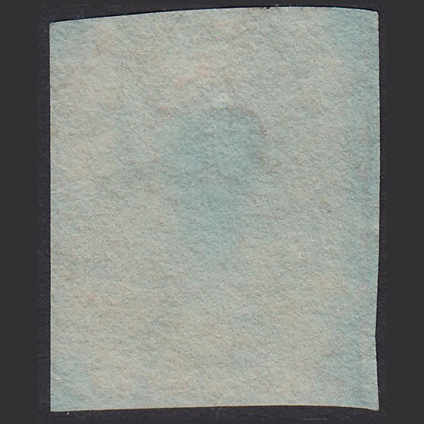 Additional view of stamp 11596