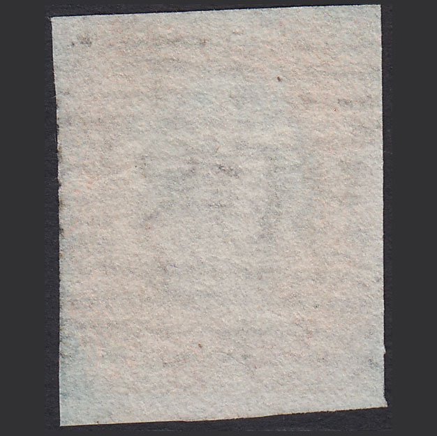 Additional view of stamp 11586