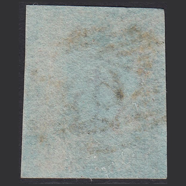 Additional view of stamp 11600