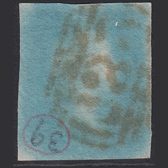 Additional view of stamp 11633