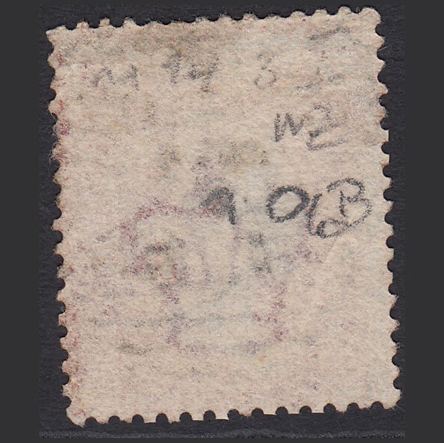 Additional view of stamp 11636