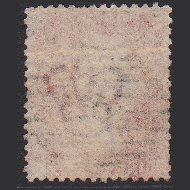 Additional view of stamp 11640