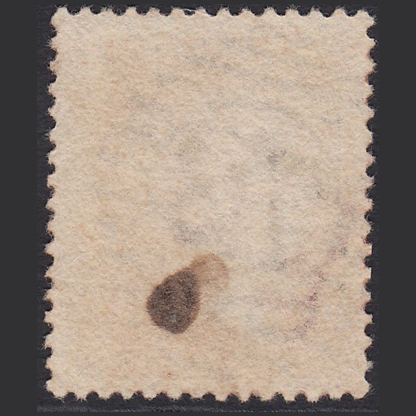 Additional view of stamp 11641