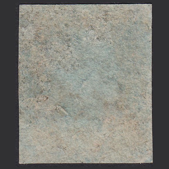 Additional view of stamp 11643