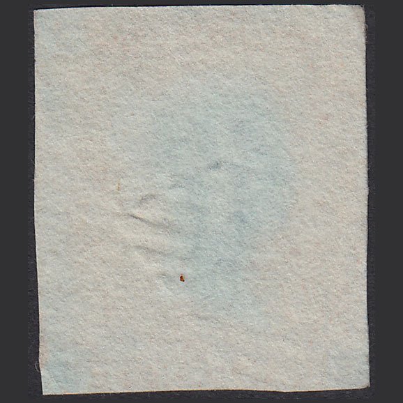 Additional view of stamp 11644