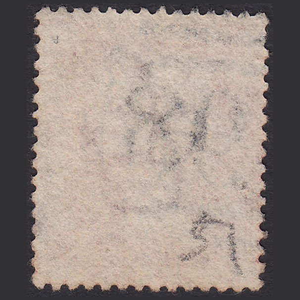 Additional view of stamp 11646