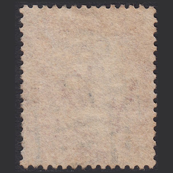 Additional view of stamp 12586