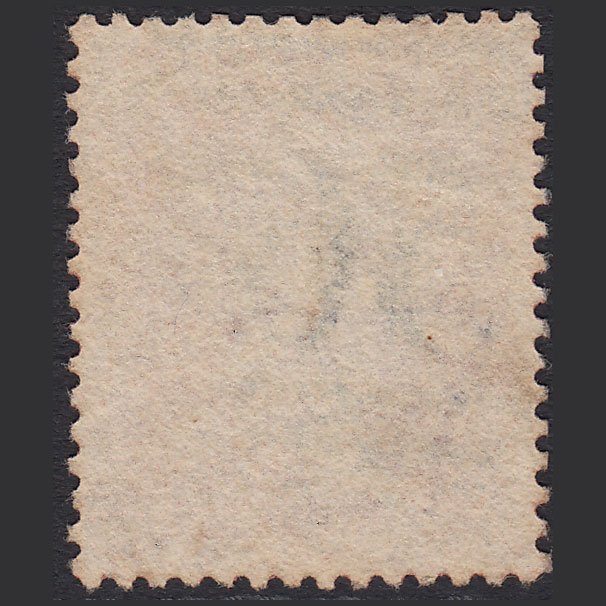 Additional view of stamp 12587
