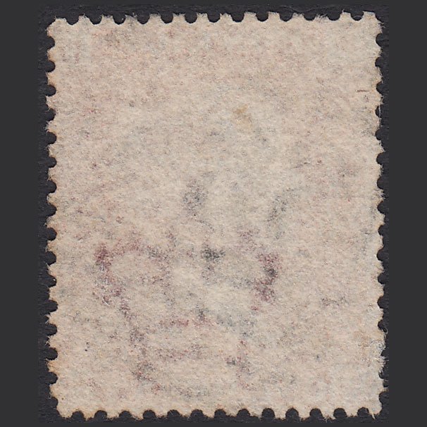 Additional view of stamp 12593